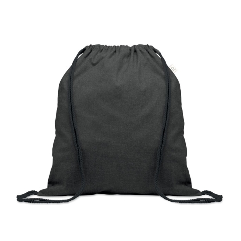 Sac coton recyclé de 140 gr/m²