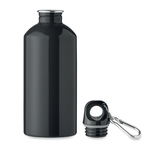 Bouteille monocouche     500ml