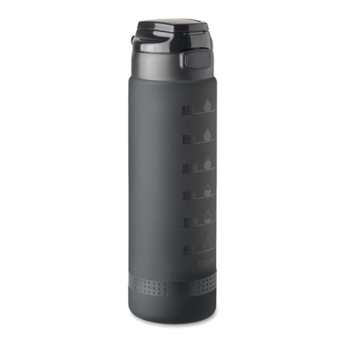 Bouteillen de sport RPET 1L