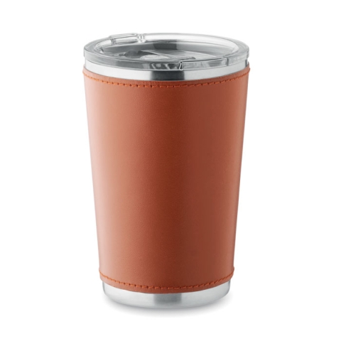 Gobelet double paroi 350 ml