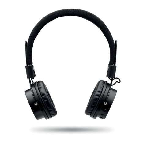 Casque pliable sans fil en ABS