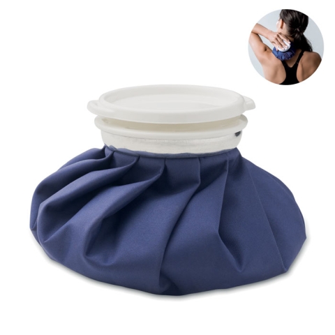 Poche à glace réutilisable
