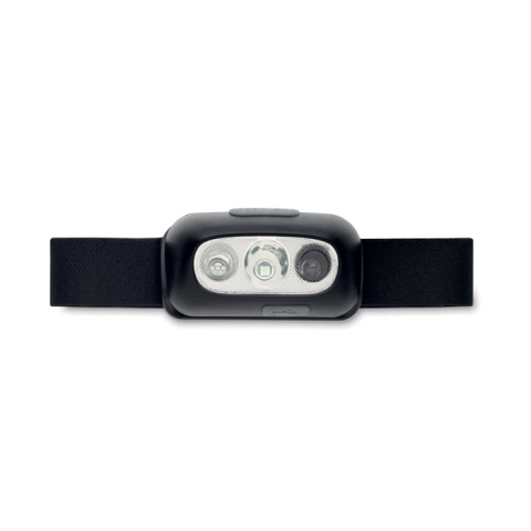 Lampe frontale LED rechargeable