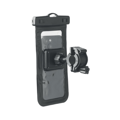 Étui pour smartphone de vélo