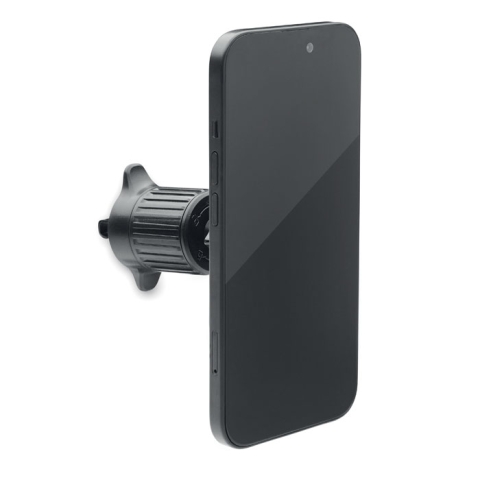 Support magnétique de téléphone