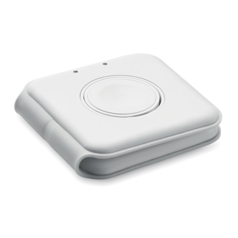 Chargeur pliable 2 en 1 15W