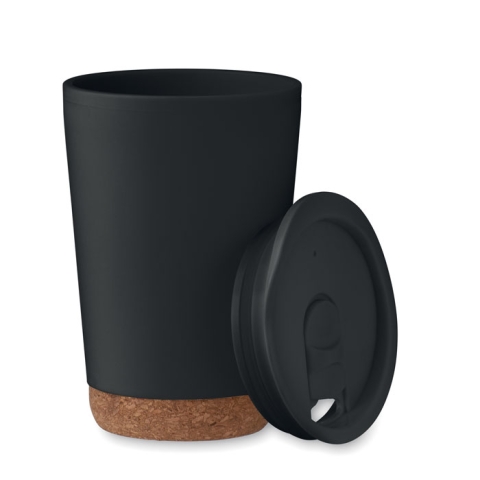 Gobelet double paroi 300 ml