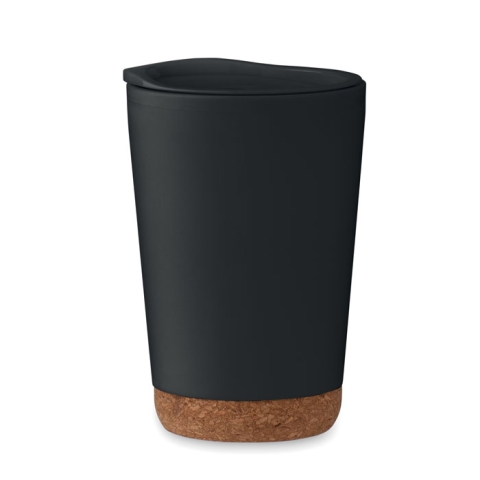Gobelet double paroi 300 ml