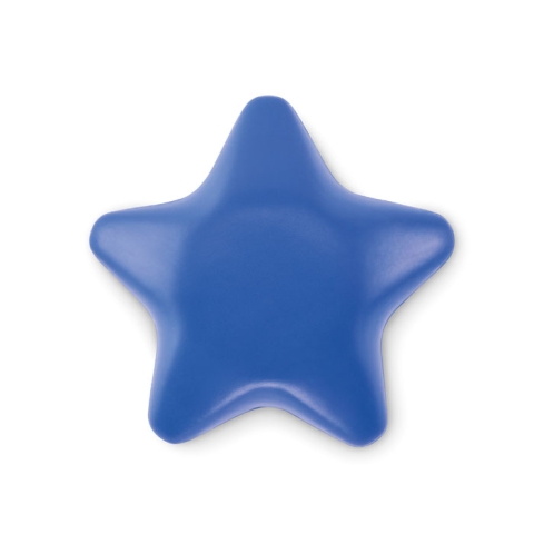 Étoile anti-stress en PU