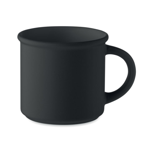 Mug en céramique mate 300 ml