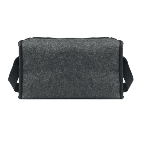 Sac isotherme en feutre RPET