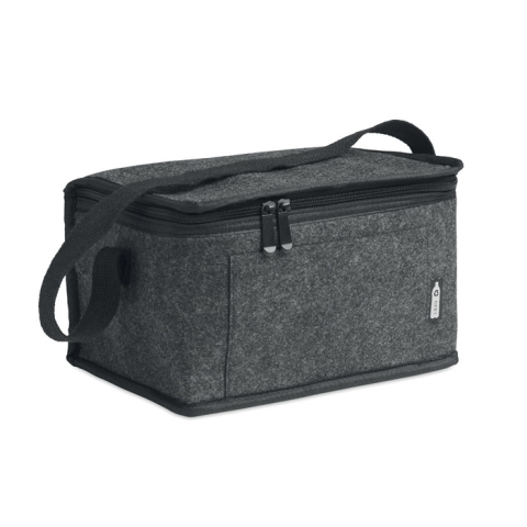 Sac isotherme en feutre RPET