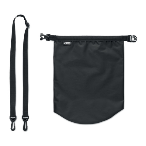 Sac étanche 210T RPET 5L