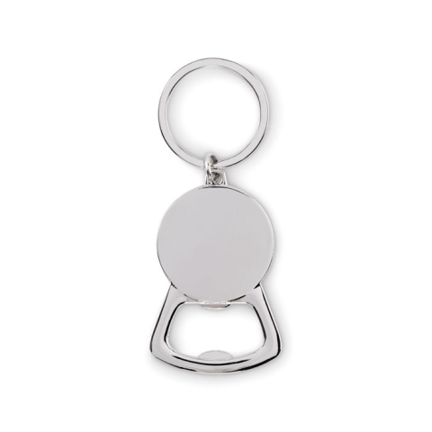 Porte-clés décapsuleur
