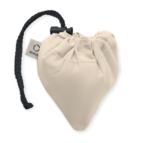 Shopping bag pliable 140 gr/m²