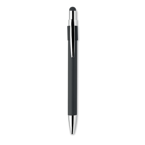 Stylo stylet spinner