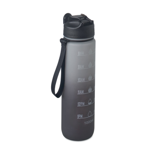Bouteille de sport RPET 1L
