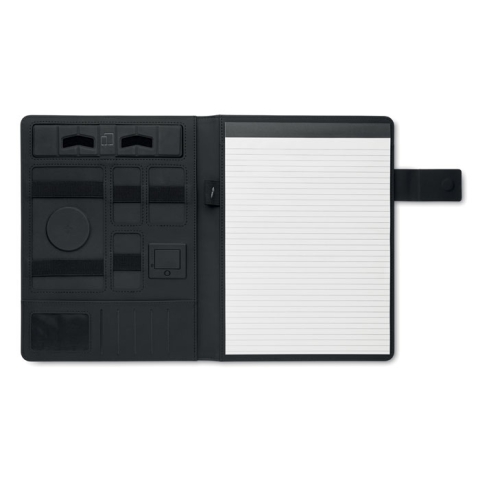 Conférencier A4 chargeur sans fil