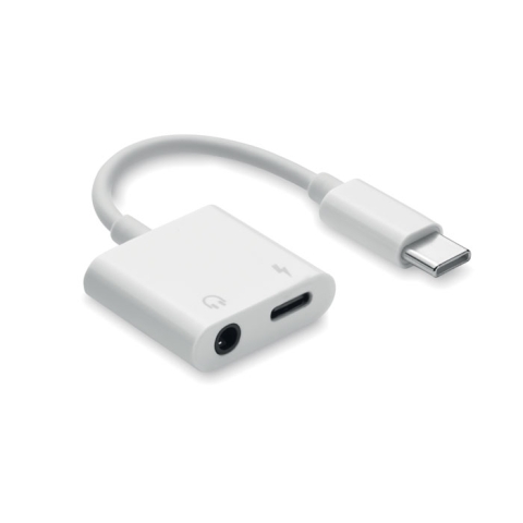 Répartiteur audio ABS type C