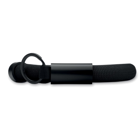 Bracelet porte-clést flottant