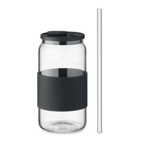 Gobelet  en verre  550ml