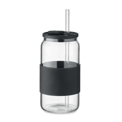 Gobelet  en verre  550ml