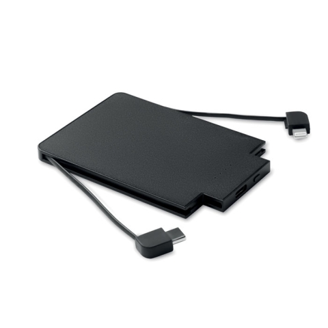 Powerbank magnétique 2500 mAh