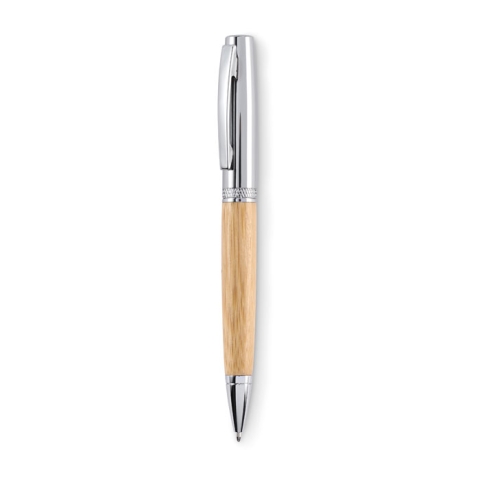 Stylo-bille twist dans un tube