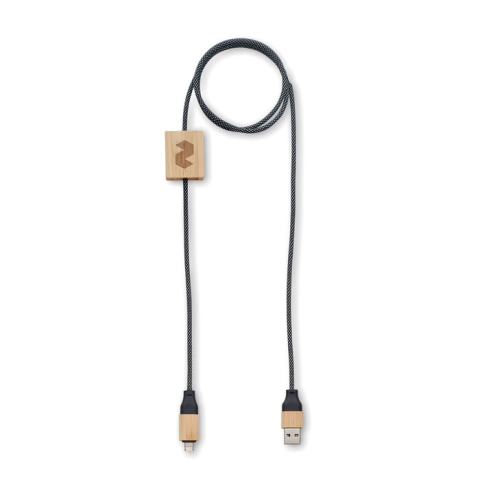 Câble de chargement 60W