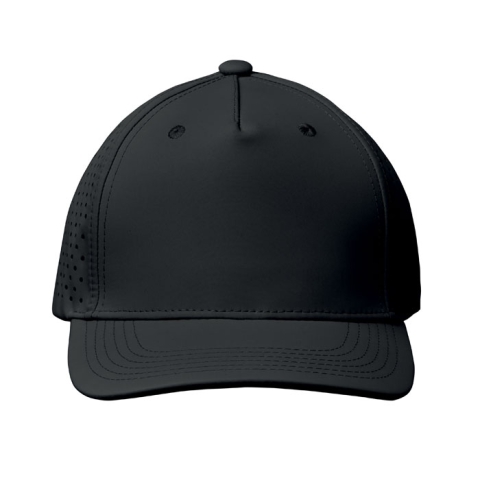 Casquette baseball à 5 pans