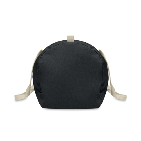 Sac de sport coton recyclé