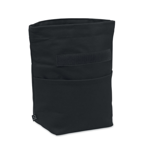 Sac isotherme en coton recyclé