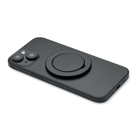 Support magnétique téléphone