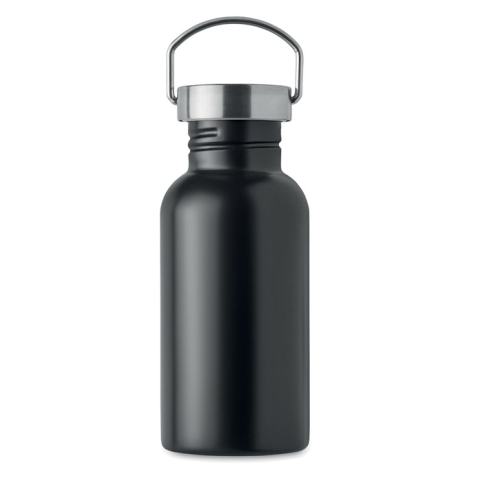 Bouteille simple paroi 500 ml