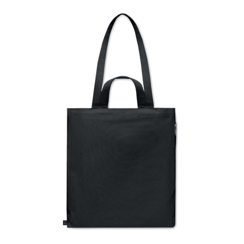 Sac shopping en coton recyclé