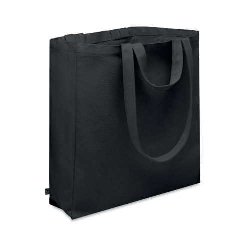 Sac shopping en coton recyclé