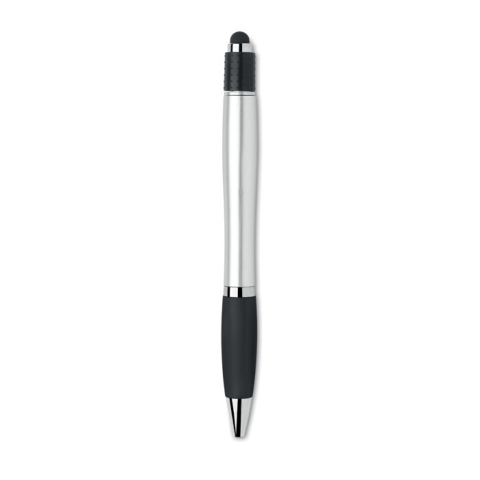 Stylo stylet spinner