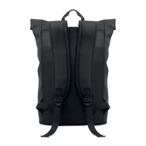 Sac à dos en PU pour ordinateur