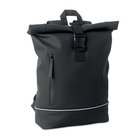 Sac à dos en PU pour ordinateur