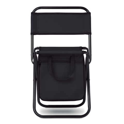 Chaise pliable / glacière