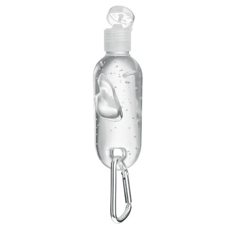 Gel nettoyant pour mains 30ml