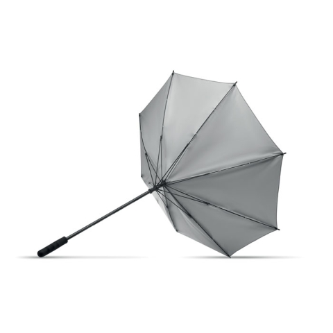 Parapluie réfléchissant