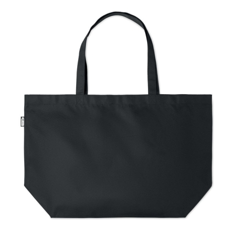 Grand sac shopping en RPET