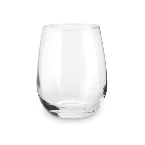Verre à eau