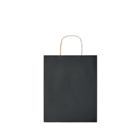 Sac en papier moyen format