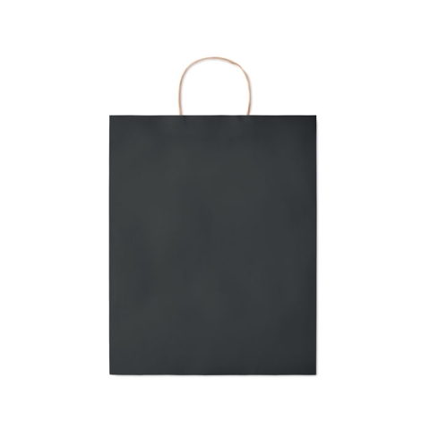 Sac en papier grand format