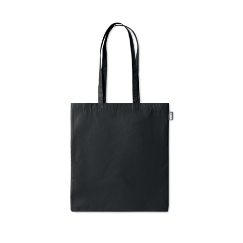 Sac shopping en RPET laminé