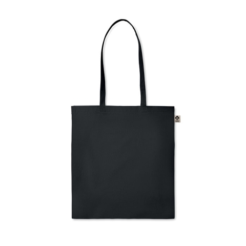 Sac shopping en coton organique