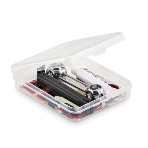 Kit de réparation pour vélo