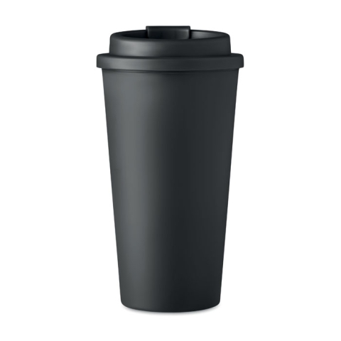 Gobelet double paroi 450 ml